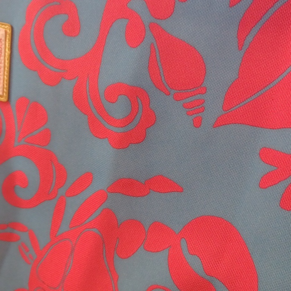 Lilly Pulitzer for Estee Lauder Tropical Tote Bag - Picture 3 of 7